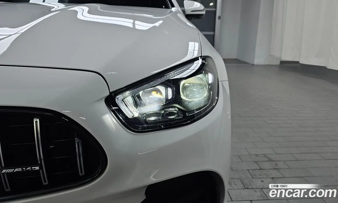 Mercedes-Benz E-Class 2022 3.0 автомат (гидро), фото 7 Mercedes-Benz E-Class 2022 3.0 автомат (гидро), фото 7