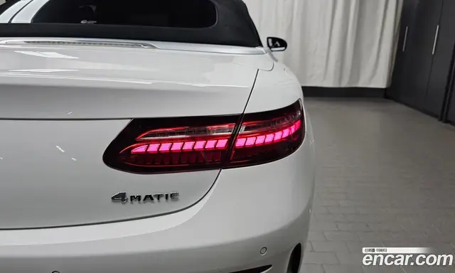 Mercedes-Benz E-Class 2022 3.0 автомат (гидро), миниатюра 8 Mercedes-Benz E-Class 2022 3.0 автомат (гидро), миниатюра 8