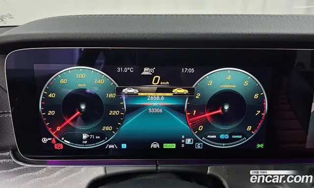 Mercedes-Benz E-Class 2022 3.0 автомат (гидро), миниатюра 10 Mercedes-Benz E-Class 2022 3.0 автомат (гидро), миниатюра 10