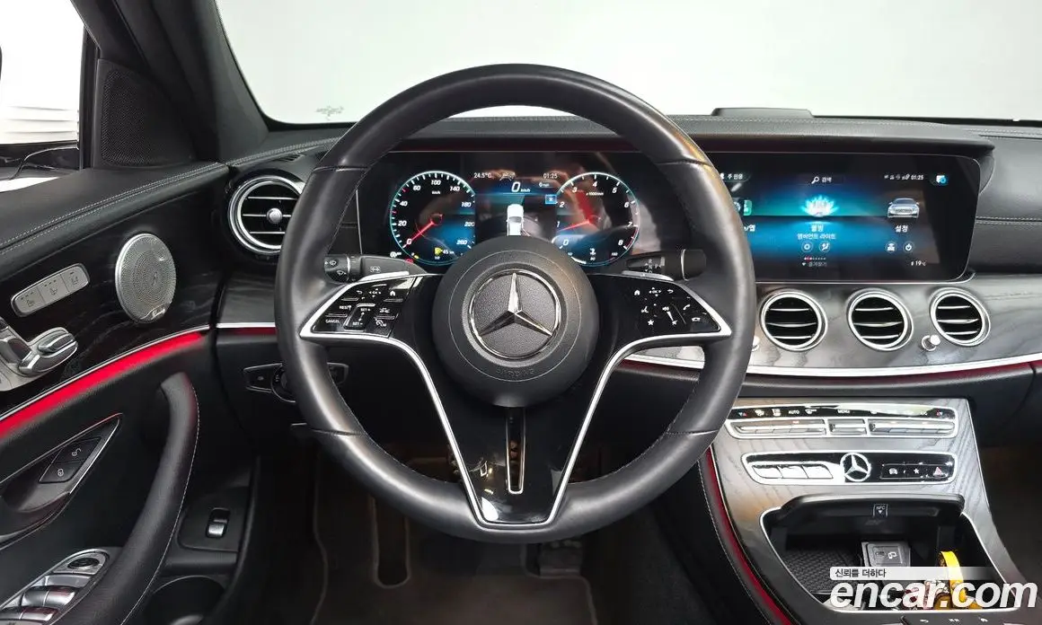 Mercedes-Benz E-Class 2023 2.0 автомат (гидро), фото 18 Mercedes-Benz E-Class 2023 2.0 автомат (гидро), фото 18