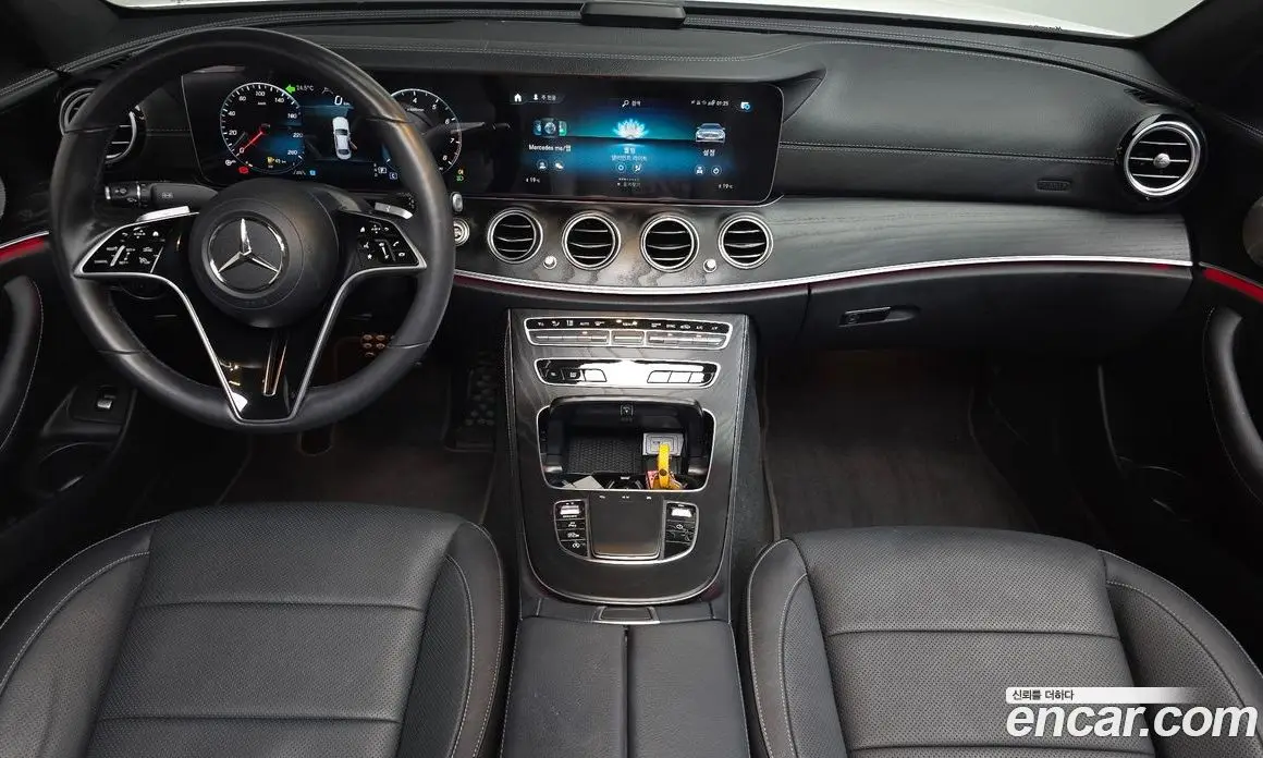 Mercedes-Benz E-Class 2023 2.0 автомат (гидро), фото 9 Mercedes-Benz E-Class 2023 2.0 автомат (гидро), фото 9