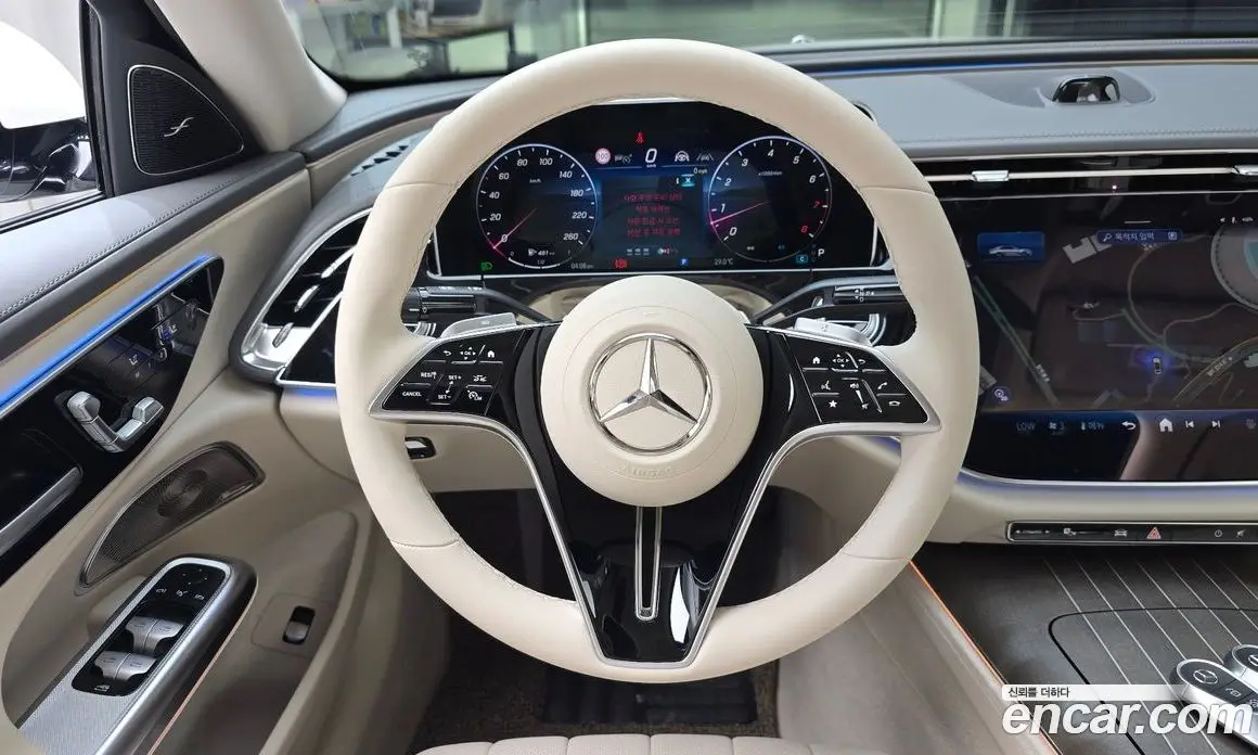 Mercedes-Benz E-Class 2024 2.0 автомат (гидро), фото 19 Mercedes-Benz E-Class 2024 2.0 автомат (гидро), фото 19