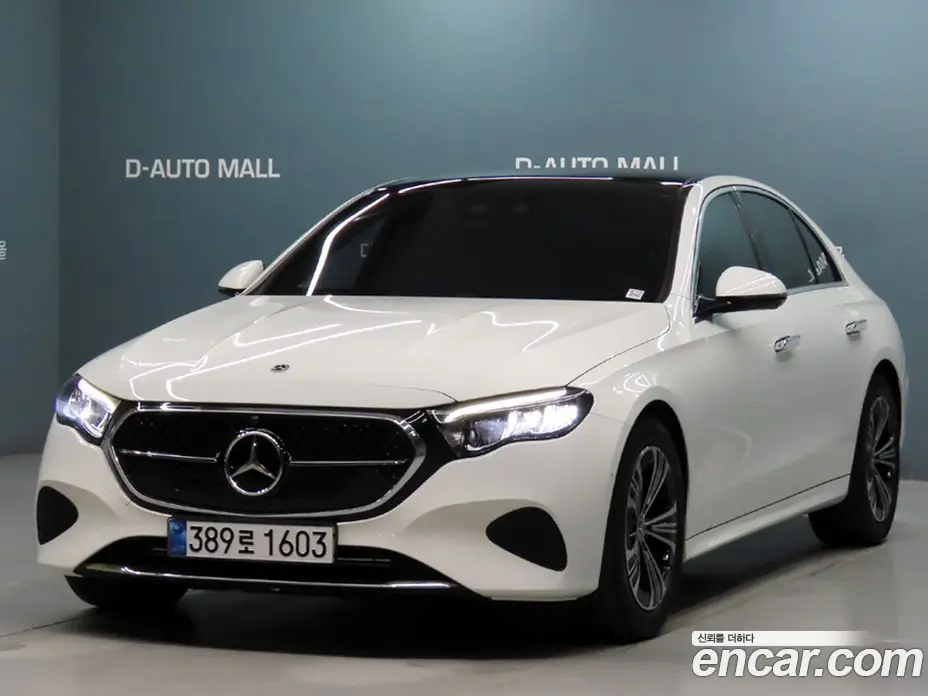Mercedes-Benz E-Class 2024 2.0 автомат (гидро), фото 1 Mercedes-Benz E-Class 2024 2.0 автомат (гидро), фото 1