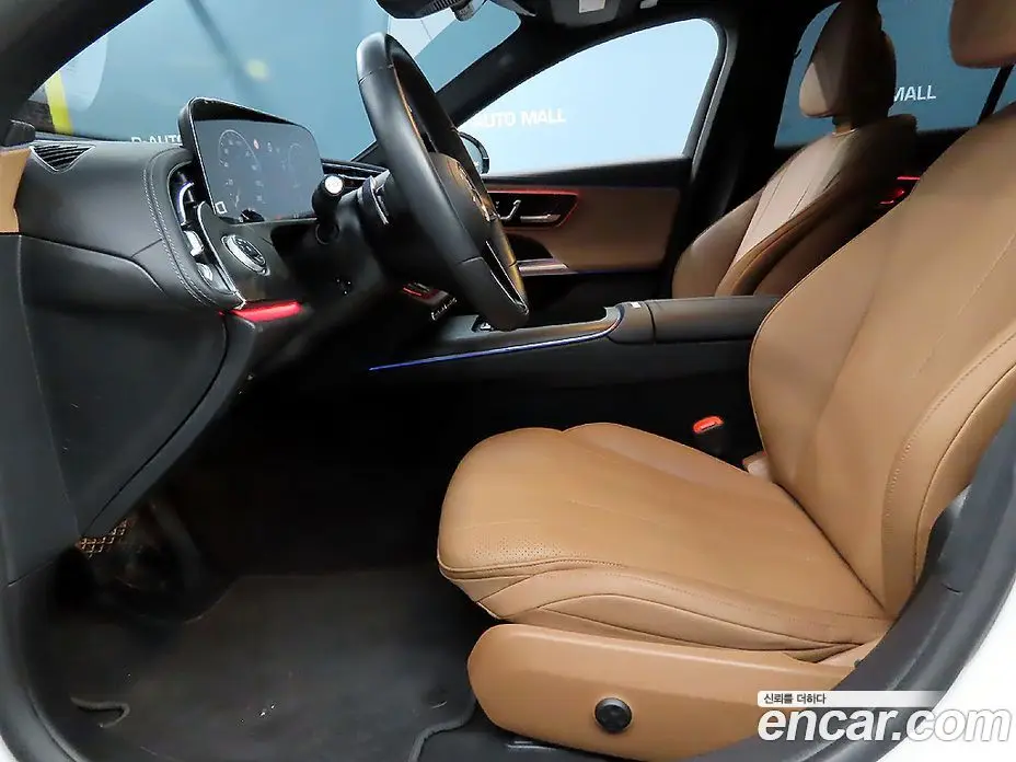 Mercedes-Benz E-Class 2024 2.0 автомат (гидро), фото 6 Mercedes-Benz E-Class 2024 2.0 автомат (гидро), фото 6