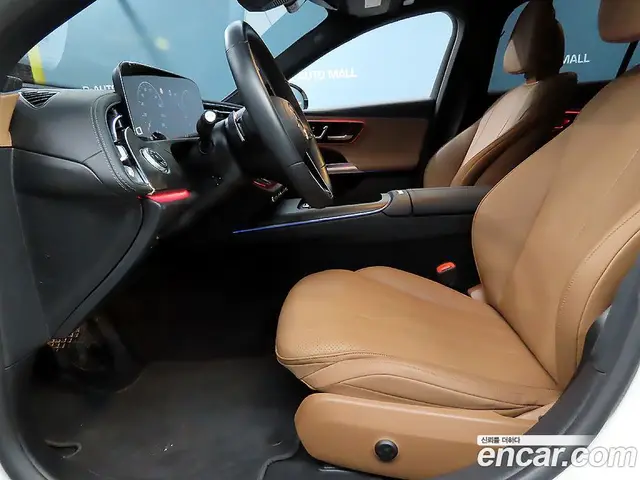 Mercedes-Benz E-Class 2024 2.0 автомат (гидро), миниатюра 6 Mercedes-Benz E-Class 2024 2.0 автомат (гидро), миниатюра 6