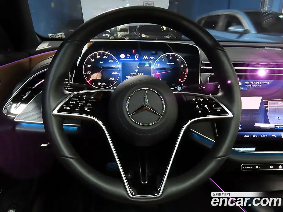 Mercedes-Benz E-Class 2024 2.0 автомат (гидро), фото 8 Mercedes-Benz E-Class 2024 2.0 автомат (гидро), фото 8