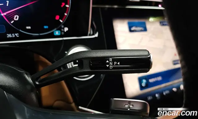 Mercedes-Benz E-Class 2026 3.0 автомат (гидро), миниатюра 12