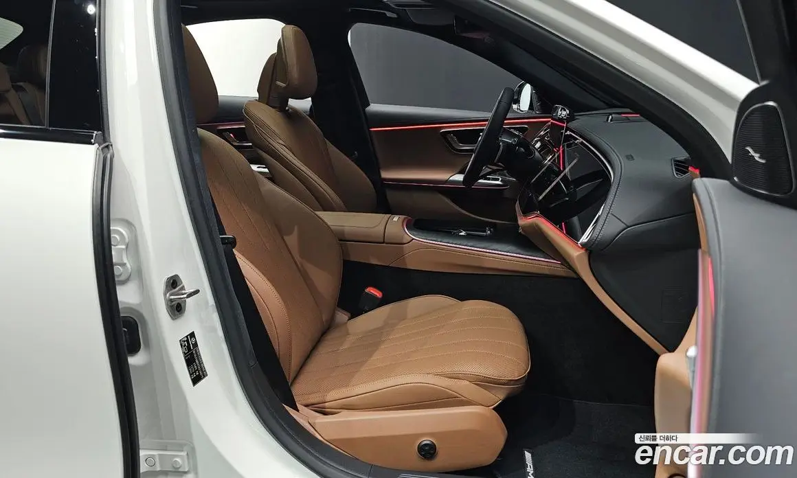 Mercedes-Benz E-Class 2026 3.0 автомат (гидро), фото 13
