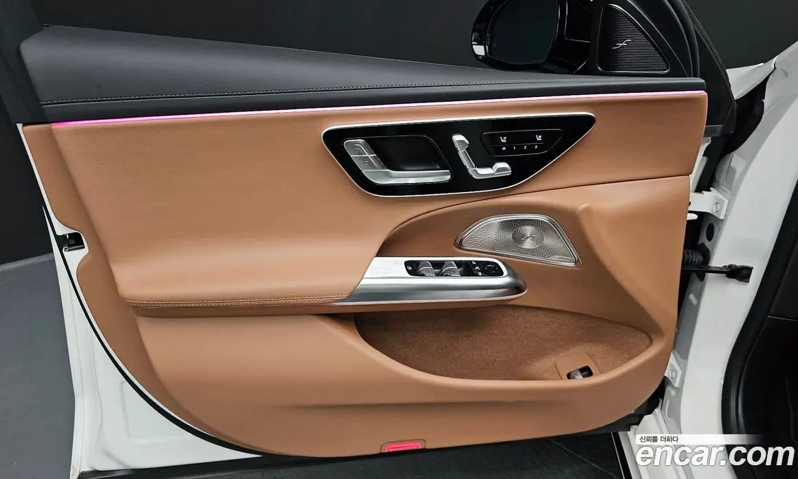 Mercedes-Benz E-Class 2026 3.0 автомат (гидро), фото 14