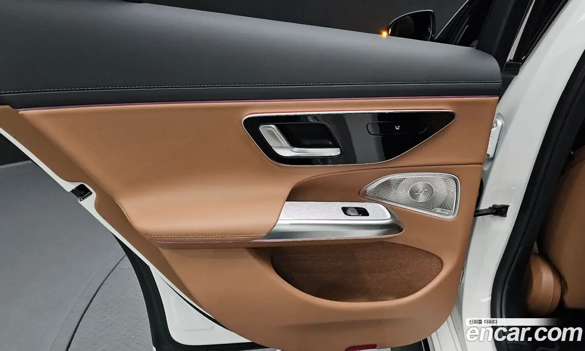 Mercedes-Benz E-Class 2026 3.0 автомат (гидро), фото 15