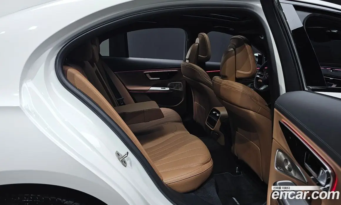 Mercedes-Benz E-Class 2026 3.0 автомат (гидро), фото 16