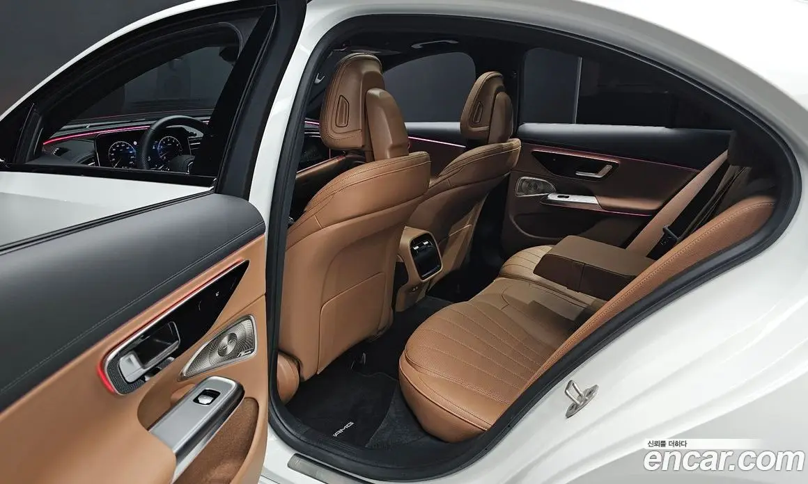 Mercedes-Benz E-Class 2026 3.0 автомат (гидро), фото 18