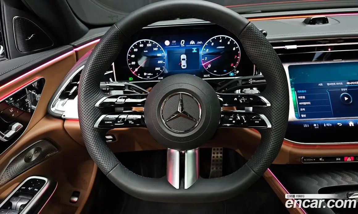 Mercedes-Benz E-Class 2026 3.0 автомат (гидро), фото 19