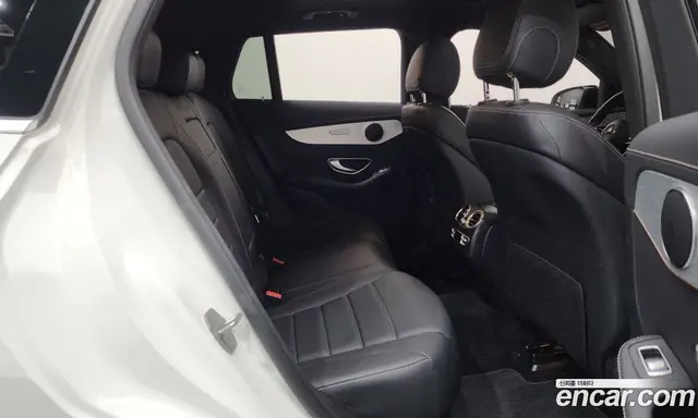 Mercedes-Benz EQC 2020 0.2 автомат (гидро), миниатюра 12