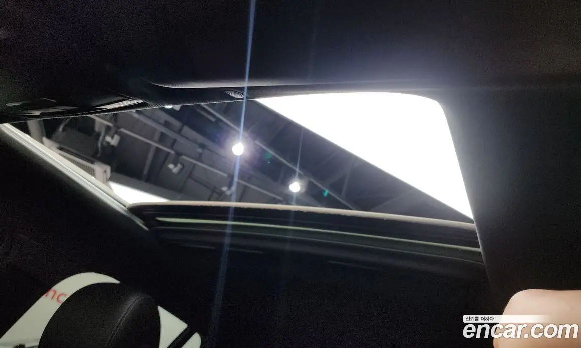 Mercedes-Benz EQC 2020 0.2 автомат (гидро), фото 19