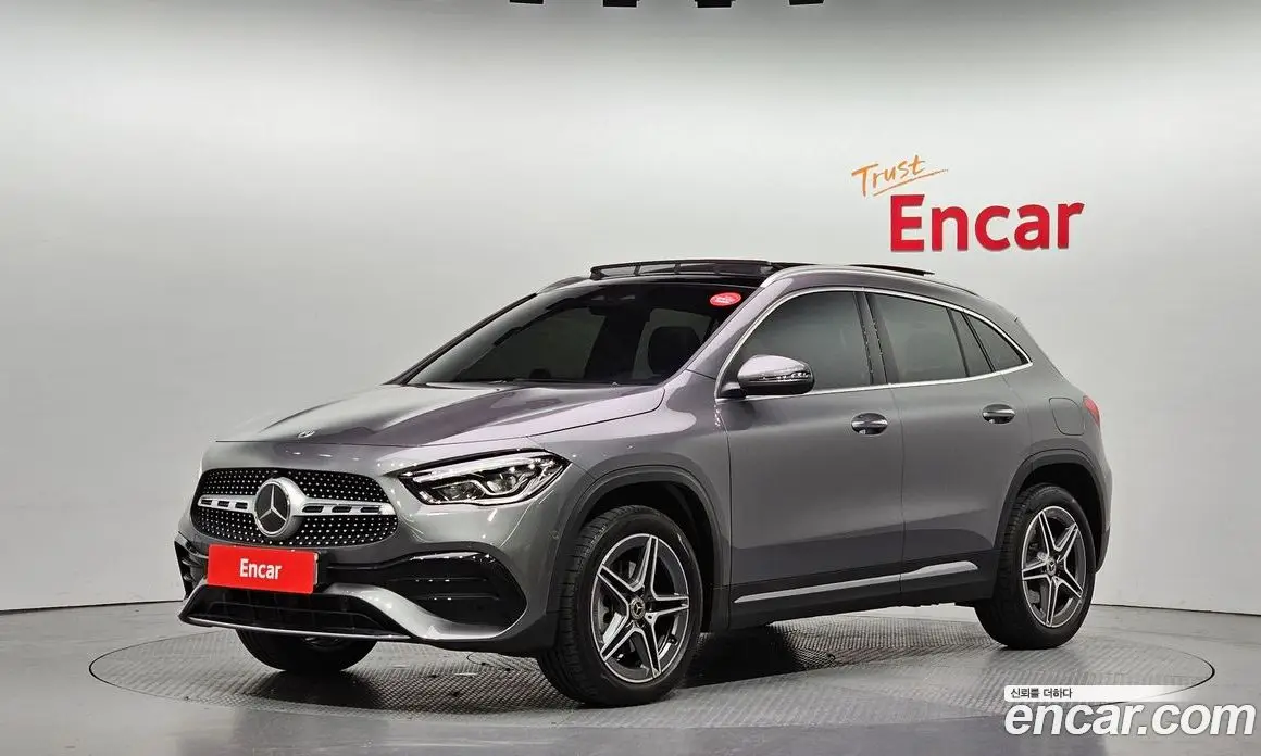 Mercedes-Benz GLA-Class 2023 2.0 автомат (гидро), фото 1 Mercedes-Benz GLA-Class 2023 2.0 автомат (гидро), фото 1