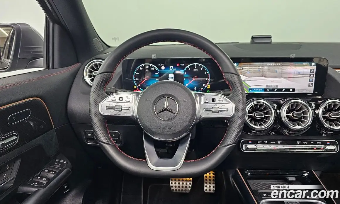 Mercedes-Benz GLA-Class 2023 2.0 автомат (гидро), фото 18 Mercedes-Benz GLA-Class 2023 2.0 автомат (гидро), фото 18