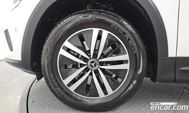 Mercedes-Benz GLB-Class 2021 1.9 автомат (гидро), миниатюра 5 Mercedes-Benz GLB-Class 2021 1.9 автомат (гидро), миниатюра 5