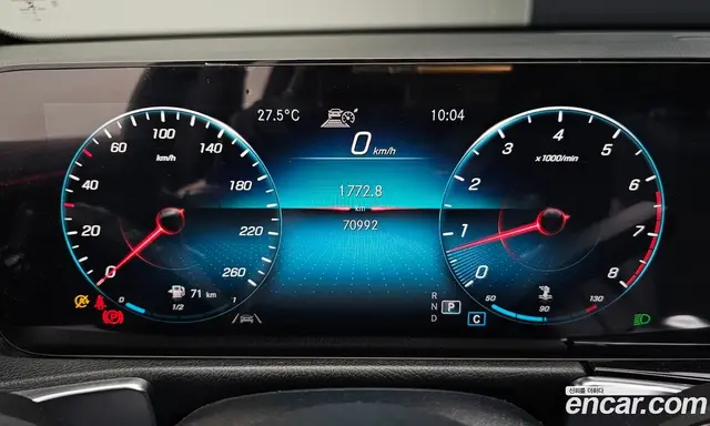 Mercedes-Benz GLB-Class 2021 2.0 автомат (гидро), миниатюра 11 Mercedes-Benz GLB-Class 2021 2.0 автомат (гидро), миниатюра 11