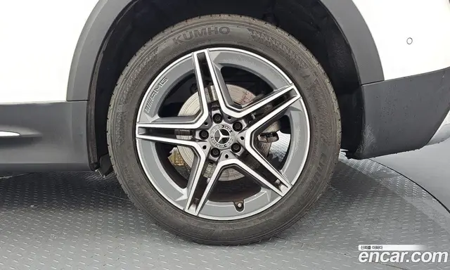 Mercedes-Benz GLB-Class 2021 2.0 автомат (гидро), миниатюра 7 Mercedes-Benz GLB-Class 2021 2.0 автомат (гидро), миниатюра 7