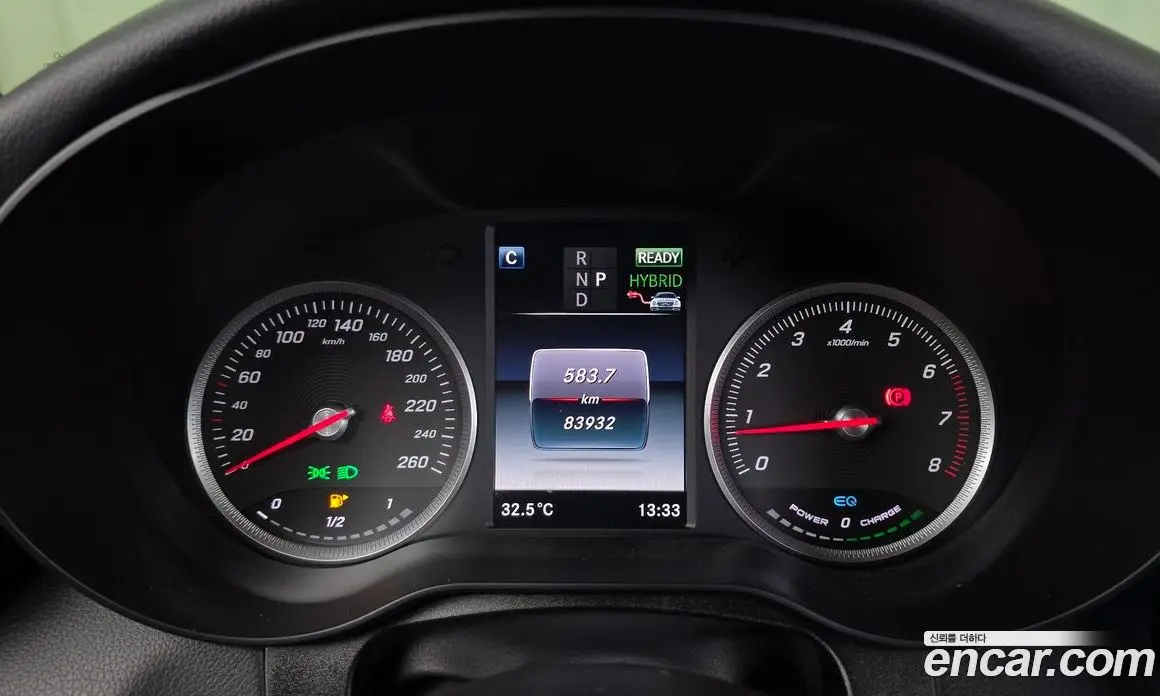 Mercedes-Benz GLC-Class 2018 2.0 автомат (гидро), фото 11 Mercedes-Benz GLC-Class 2018 2.0 автомат (гидро), фото 11