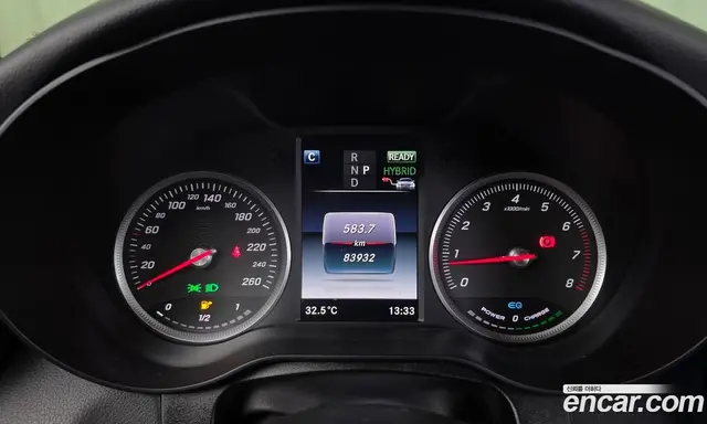 Mercedes-Benz GLC-Class 2018 2.0 автомат (гидро), миниатюра 11 Mercedes-Benz GLC-Class 2018 2.0 автомат (гидро), миниатюра 11