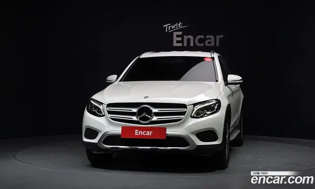 Mercedes-Benz GLC-Class 2018 2.0 автомат (гидро), миниатюра 3 Mercedes-Benz GLC-Class 2018 2.0 автомат (гидро), миниатюра 3