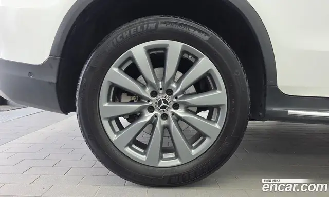 Mercedes-Benz GLC-Class 2018 2.0 автомат (гидро), миниатюра 5 Mercedes-Benz GLC-Class 2018 2.0 автомат (гидро), миниатюра 5