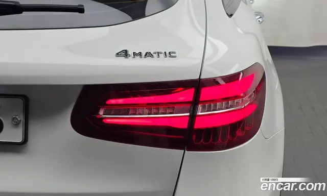 Mercedes-Benz GLC-Class 2018 2.0 автомат (гидро), миниатюра 9 Mercedes-Benz GLC-Class 2018 2.0 автомат (гидро), миниатюра 9