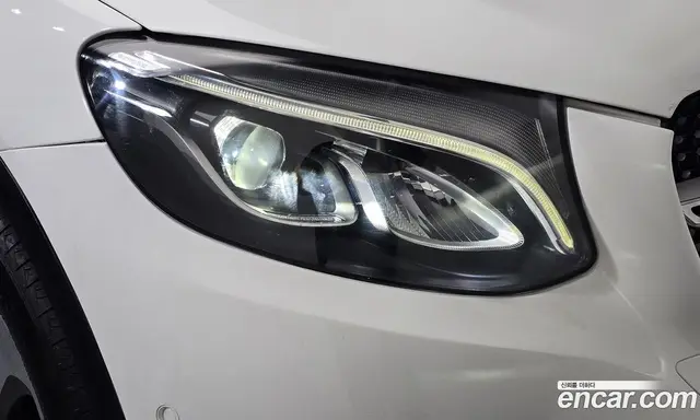 Mercedes-Benz GLC-Class 2019 2.0 автомат (гидро), миниатюра 8 Mercedes-Benz GLC-Class 2019 2.0 автомат (гидро), миниатюра 8