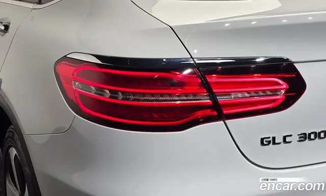 Mercedes-Benz GLC-Class 2019 2.0 автомат (гидро), миниатюра 9 Mercedes-Benz GLC-Class 2019 2.0 автомат (гидро), миниатюра 9