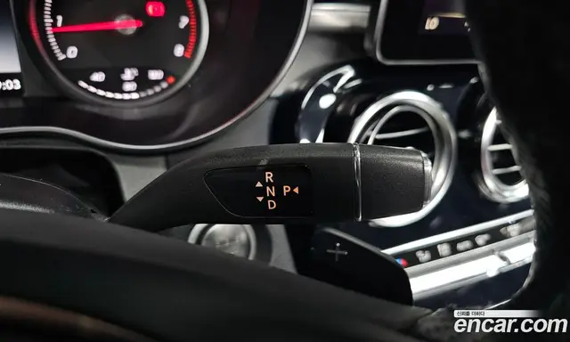 Mercedes-Benz GLC-Class 2019 2.0 автомат (гидро), миниатюра 12