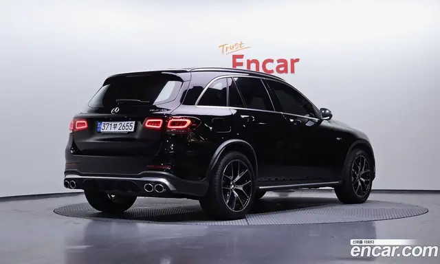 Mercedes-Benz GLC-Class 2022 3.0 автомат (гидро), миниатюра 2 Mercedes-Benz GLC-Class 2022 3.0 автомат (гидро), миниатюра 2