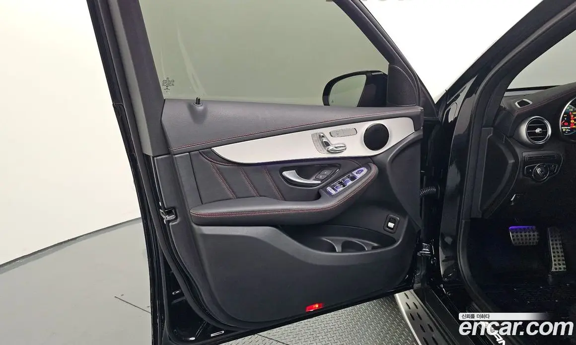 Mercedes-Benz GLC-Class 2022 3.0 автомат (гидро), фото 14 Mercedes-Benz GLC-Class 2022 3.0 автомат (гидро), фото 14