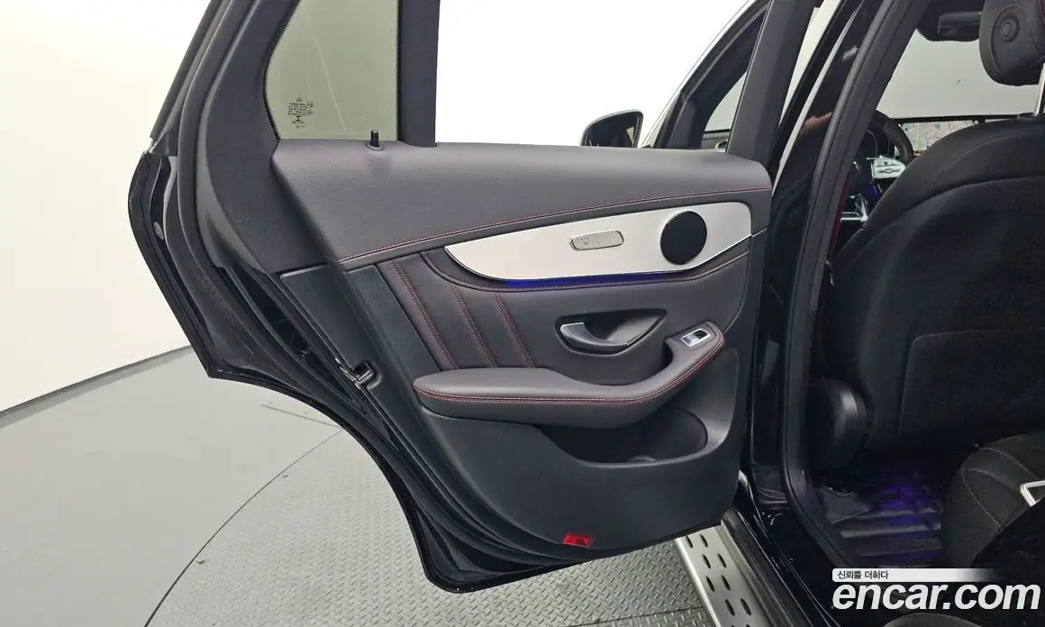 Mercedes-Benz GLC-Class 2022 3.0 автомат (гидро), фото 15 Mercedes-Benz GLC-Class 2022 3.0 автомат (гидро), фото 15