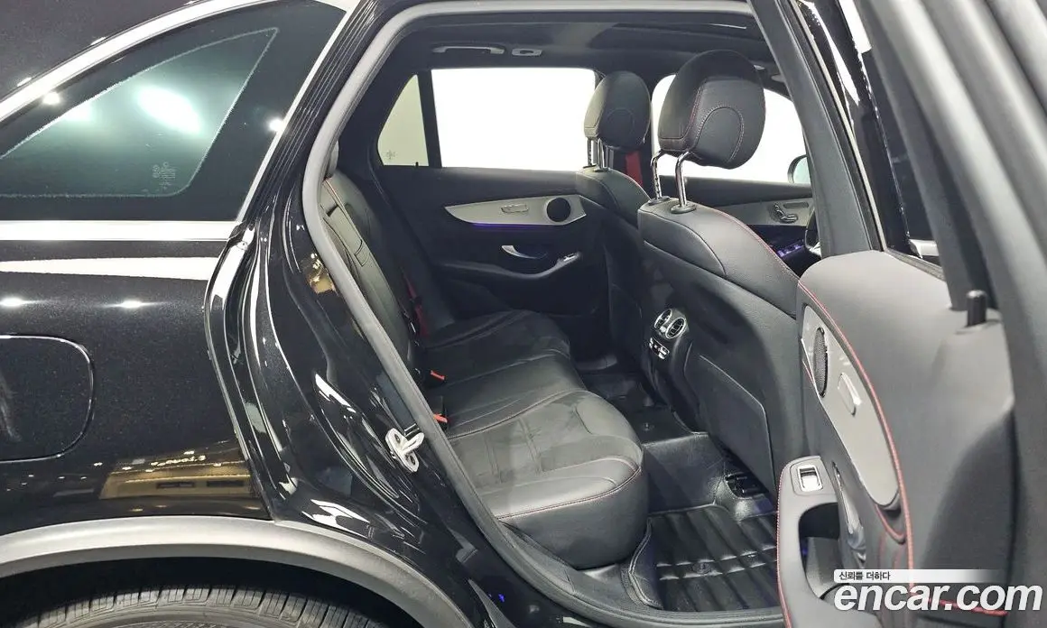 Mercedes-Benz GLC-Class 2022 3.0 автомат (гидро), фото 18 Mercedes-Benz GLC-Class 2022 3.0 автомат (гидро), фото 18