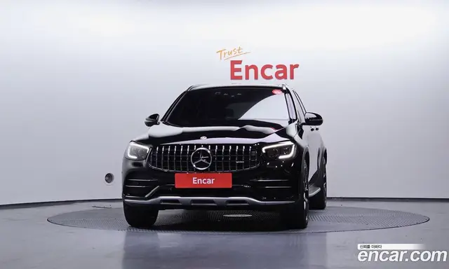 Mercedes-Benz GLC-Class 2022 3.0 автомат (гидро), миниатюра 3 Mercedes-Benz GLC-Class 2022 3.0 автомат (гидро), миниатюра 3