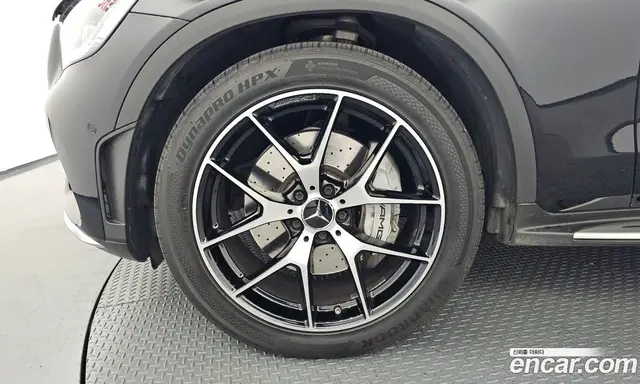 Mercedes-Benz GLC-Class 2022 3.0 автомат (гидро), миниатюра 5 Mercedes-Benz GLC-Class 2022 3.0 автомат (гидро), миниатюра 5