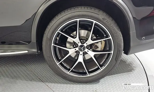 Mercedes-Benz GLC-Class 2022 3.0 автомат (гидро), миниатюра 7 Mercedes-Benz GLC-Class 2022 3.0 автомат (гидро), миниатюра 7