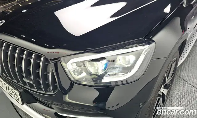 Mercedes-Benz GLC-Class 2022 3.0 автомат (гидро), миниатюра 8 Mercedes-Benz GLC-Class 2022 3.0 автомат (гидро), миниатюра 8