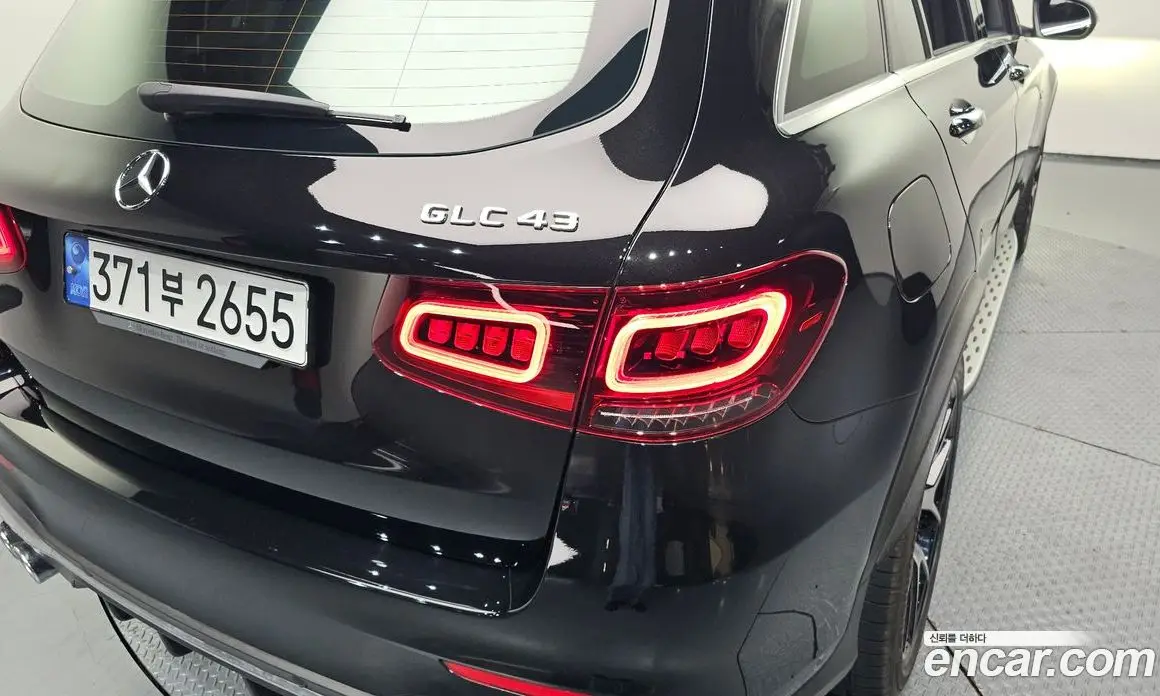 Mercedes-Benz GLC-Class 2022 3.0 автомат (гидро), фото 9 Mercedes-Benz GLC-Class 2022 3.0 автомат (гидро), фото 9