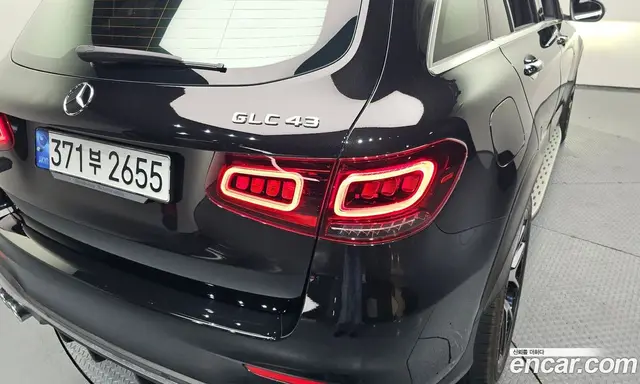 Mercedes-Benz GLC-Class 2022 3.0 автомат (гидро), миниатюра 9 Mercedes-Benz GLC-Class 2022 3.0 автомат (гидро), миниатюра 9