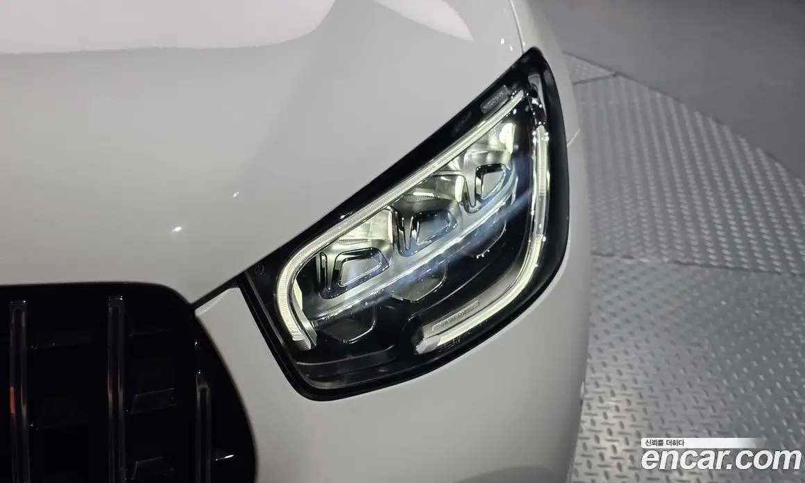 Mercedes-Benz GLC-Class 2022 2.0 автомат (гидро), фото 7