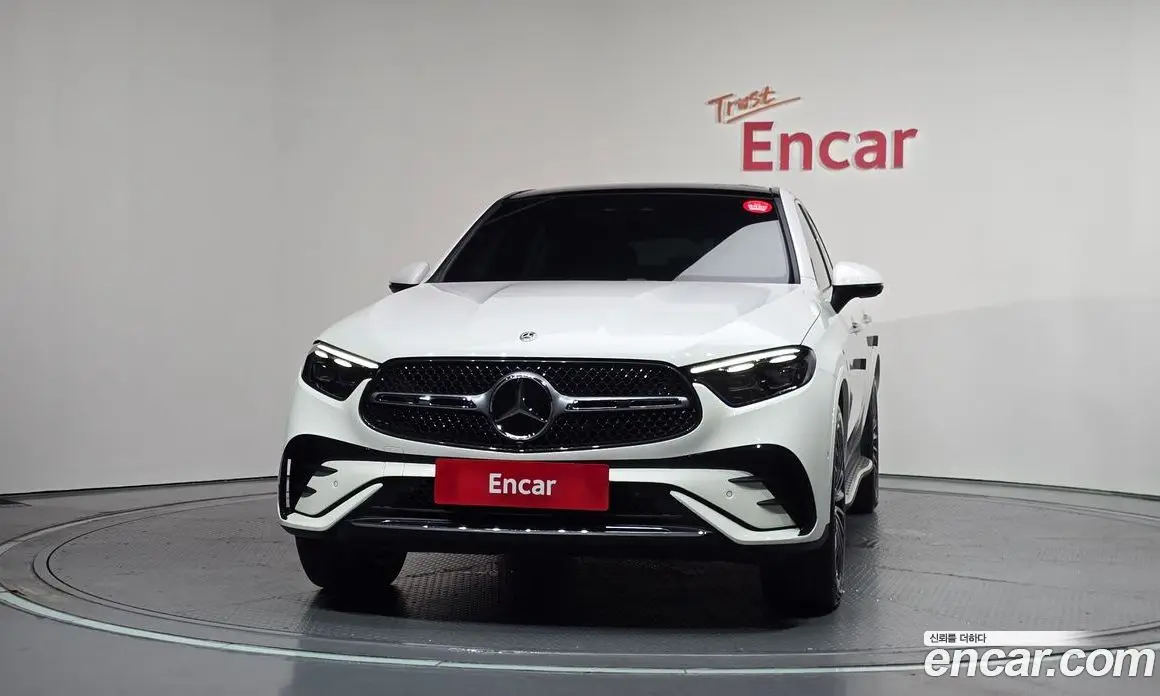 Mercedes-Benz GLC-Class 2024 2.0 автомат (гидро), фото 3 Mercedes-Benz GLC-Class 2024 2.0 автомат (гидро), фото 3