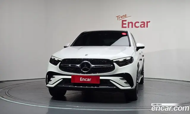 Mercedes-Benz GLC-Class 2024 2.0 автомат (гидро), миниатюра 3 Mercedes-Benz GLC-Class 2024 2.0 автомат (гидро), миниатюра 3