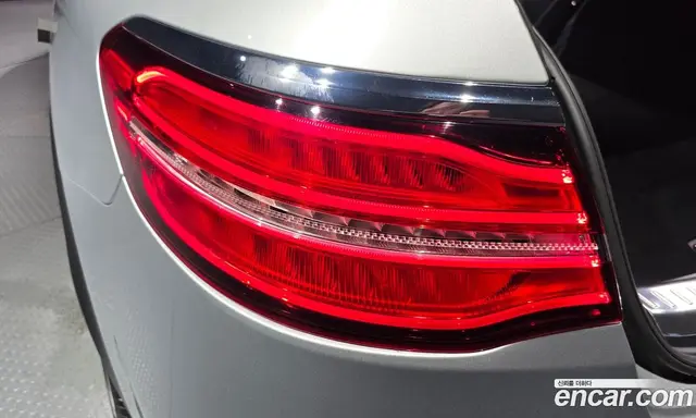 Mercedes-Benz GLE-Class 2019 5.5 автомат (гидро), миниатюра 8