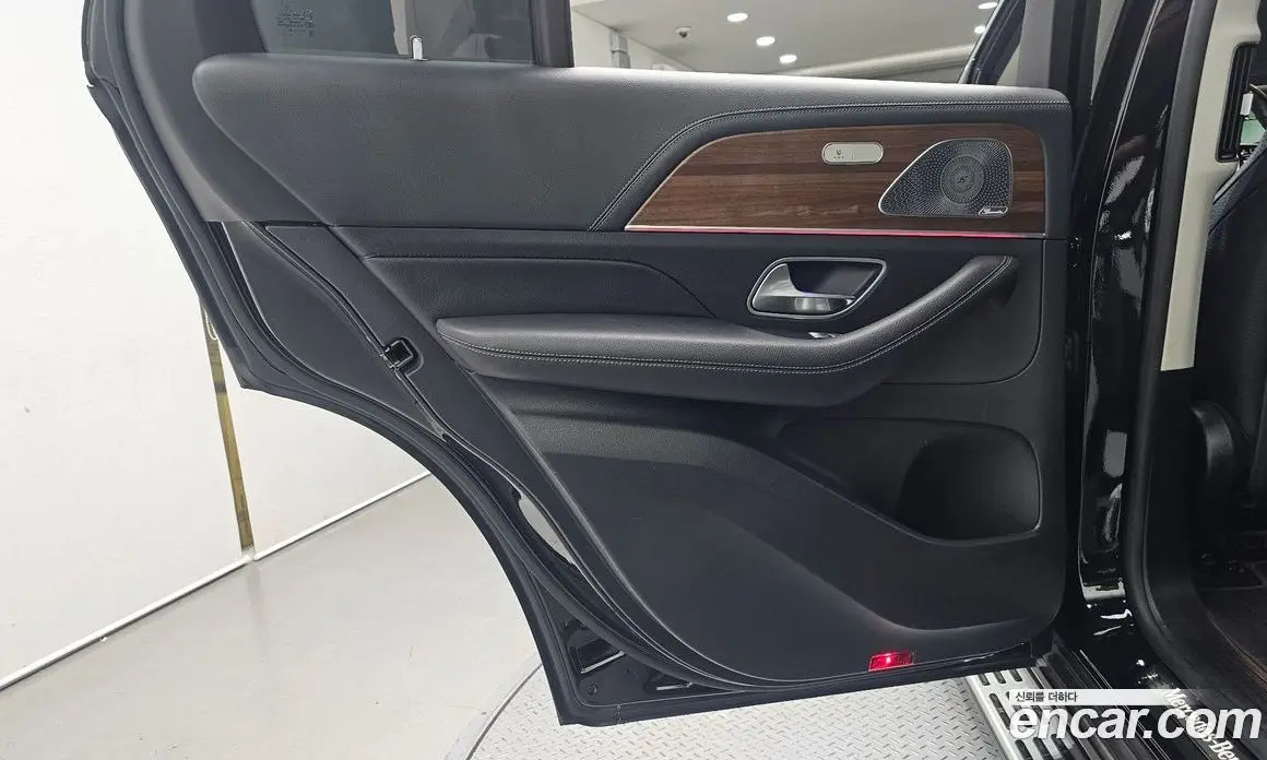 Mercedes-Benz GLE-Class 2020 3.0 автомат (гидро), фото 15