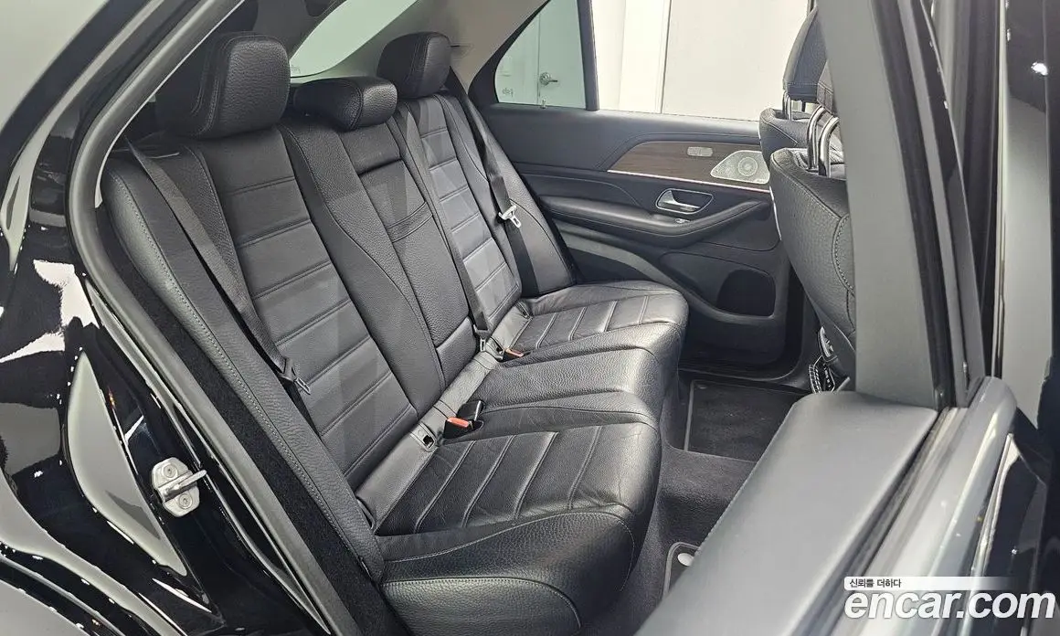 Mercedes-Benz GLE-Class 2020 3.0 автомат (гидро), фото 17