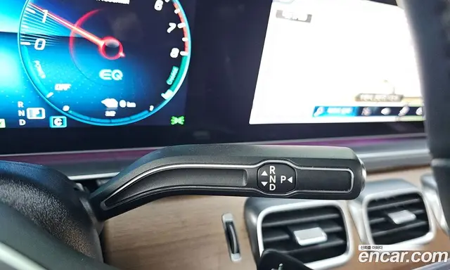 Mercedes-Benz GLE-Class 2021 2.0 автомат (гидро), миниатюра 12