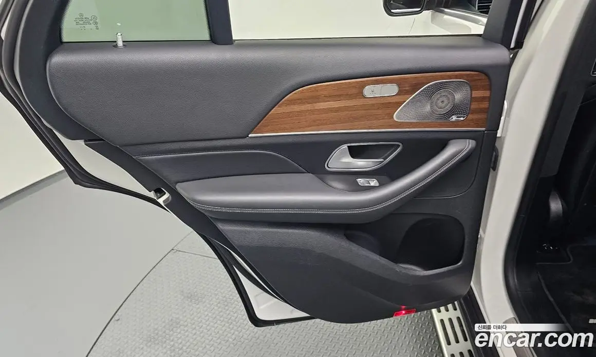 Mercedes-Benz GLE-Class 2021 2.0 автомат (гидро), фото 15